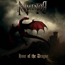Númenor (SRB) : Hour of the Dragon